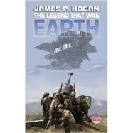 The Legend That Was Earth