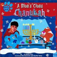 A Blue's Clues Chanukah