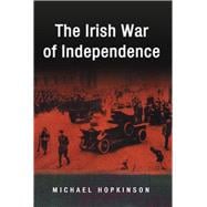 Irish War Of Independence,9780773528406