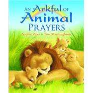 An Arkful of Animal Prayers