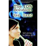 The 10% Solution