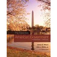 American Government: The Essentials, 12th Edition