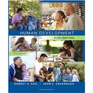 Bundle: Human Development: A Life-Span View, Loose-Leaf Version, 7th + MindTap® Psychology, 1 term (6 months) Printed Access Card