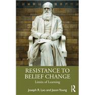 Resistance to Belief Change