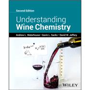 Understanding Wine Chemistry
