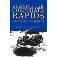 Running the Corporate Rapids : Creating Agile Organizations