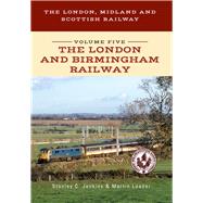 The London, Midland and Scottish Railway
