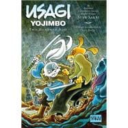 Usagi Yojimbo Volume 29: Two Hundred Jizo