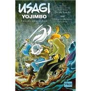Usagi Yojimbo Volume 29: Two Hundred Jizo,9781616558406