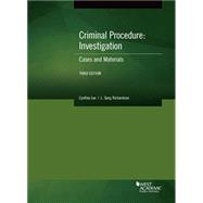 Criminal Procedure(American Casebook Series)