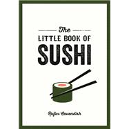 The Little Book of Sushi