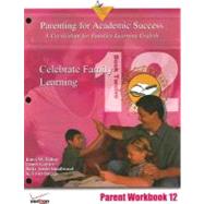 Celebrate Family Learning