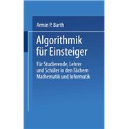 Algorithmik für Einsteiger