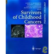 Survivors Of Childhood And Adolescent Cancer: A Multidisciplinary Approach