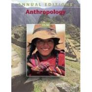 Annual Editions : Anthropology 05/06