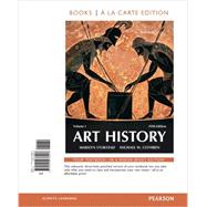 Art History, Volume 1 -- Books a la Carte