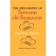 The Philosophy of Simone De Beauvoir