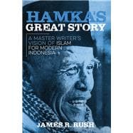 Hamka's Great Story