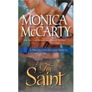 The Saint A Highland Guard Novel