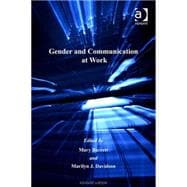 Gender And Communication at Work
