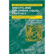Smectic and Columnar Liquid Crystals: Concepts and Physical Properties Illustrated by Experiments