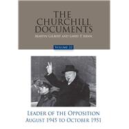 The Churchill Documents