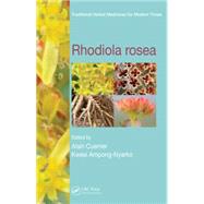 Rhodiola rosea