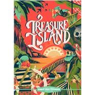 Classic Starts®: Treasure Island