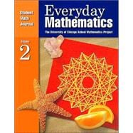 Everyday Mathematics: Student Math Journal Grade 3
