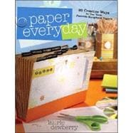 Paper Every Day