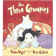 The Three Grumpies
