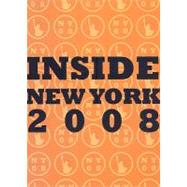 Inside New York, 2008