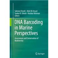 DNA Barcoding in Marine Perspectives