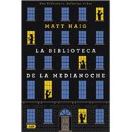 La Biblioteca de la Medianoche (bolsillo). (The Midnight Library)