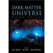 Dark Matter In The Universe