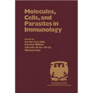 Molecules, Cells, and Parasites in Immunology