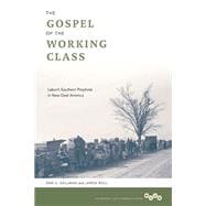 The Gospel of the Working Class