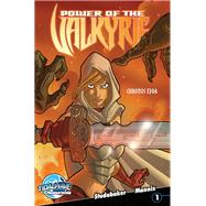 Power of the Valkyrie: Chronos Edda #1