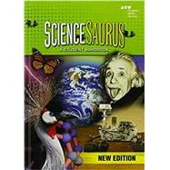 Sciencesaurus Student Handbook Grades 6-8