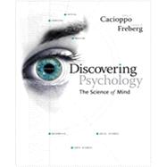 Discovering Psychology