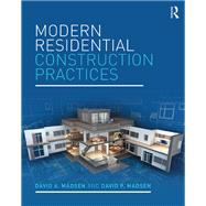 Modern Residential Construction Practices