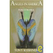 Angels in America: A Gay Fantasia on National Themes : Perestroika