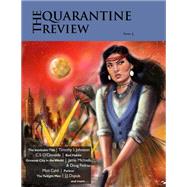 The Quarantine Review, Issue 5
