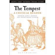 The Tempest: A Critical Reader A Critical Reader