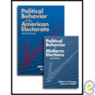 Political Behaviour of the American Electorate