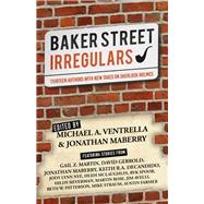 Baker Street Irregulars