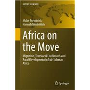 Afrika in Bewegung