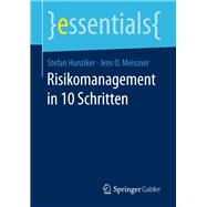 Risikomanagement in 10 Schritten