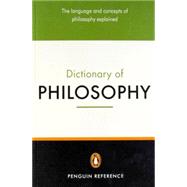 The Penguin Dictionary of Philosophy Second Edition