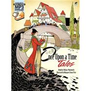 Once Upon a Time Tales with Read & Listen MP3 Download